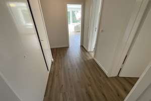 Frisch renovierte 3 Zimmer-Wohnung mit Balkon und modenisiertem Tageslichtbad mit Wanne – Eutiner Str. 20, 23554 Sankt Lorenz Nord, Lübeck – Vorschaubild 24