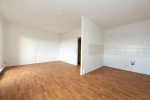 2-Raumwohnung im ruhigem Umfeld – Kritzmannstr. 10, 39128 Neustädter Feld, Magdeburg – Vorschaubild 7