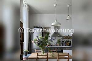 Tauschwohnung: Wunderschöne Altbauwohnung im Herzen von Nippes – Die vollständige Adresse der Immobilie erhältst du vom Anbieter., 50733 Nippes (Ortsteil), Köln – Vorschaubild 3