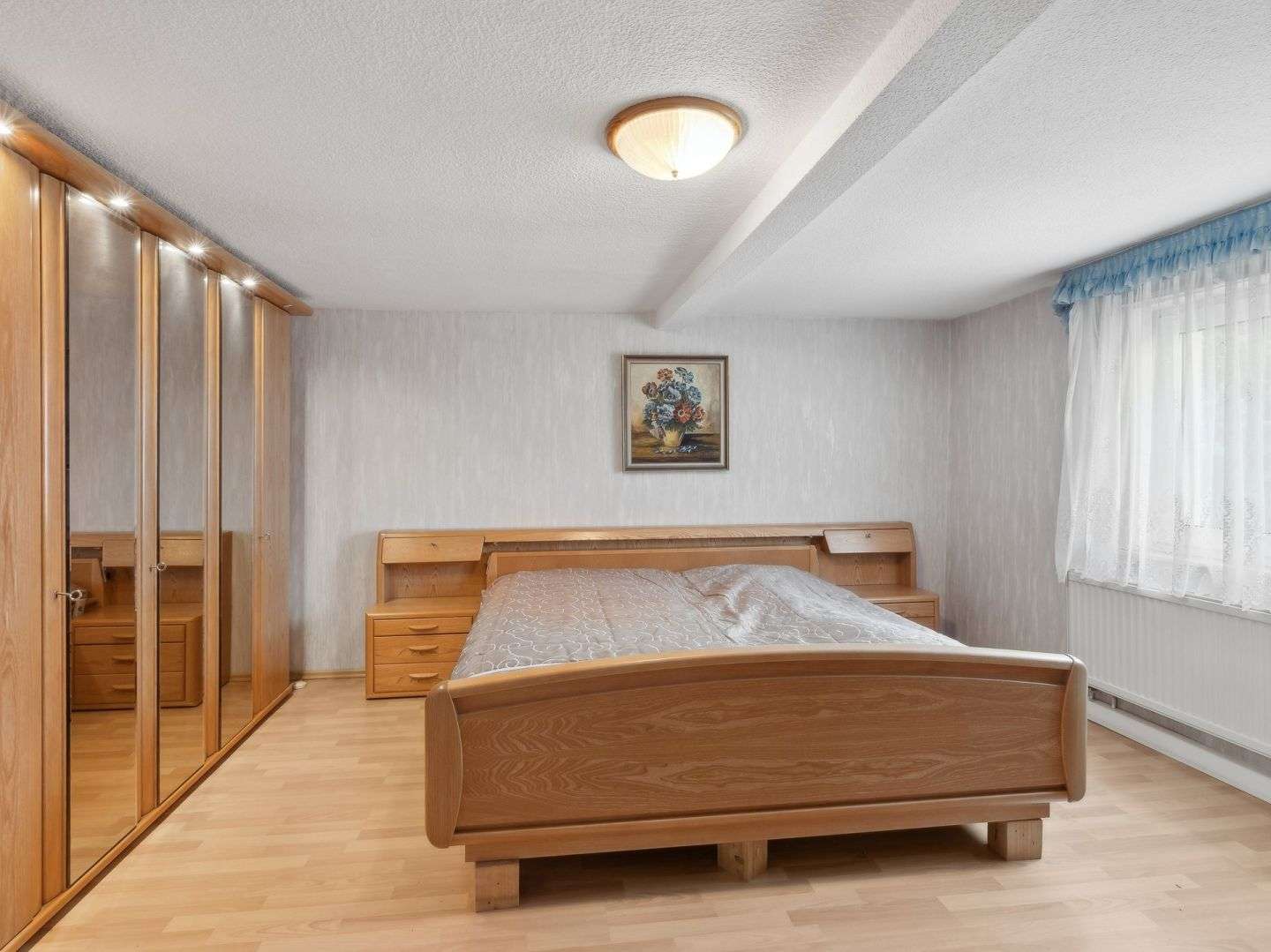 Immobilie in Kemberg - Charmantes Haus mit viel Platz für Ihre Ideen in Kemberg - Bild 10