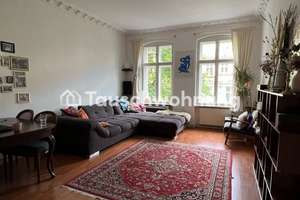 Tauschwohnung: Kreuzberg Greafekiez 3 Zimmer, 3 OG, 79m2