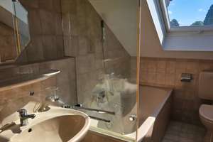 2 Zimmer Dachgeschoss Wohnung in der Nordstadt – Die vollständige Adresse der Immobilie erhältst du vom Anbieter., 75177 Nordstadt, Pforzheim – Vorschaubild 8