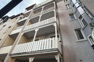 Offenbach-Senefelderquartier: Hervorragendes Wohn- und Geschäftshaus in Top-Zustand! – 63069 Friedrichsweiher, Offenbach am Main – Vorschaubild 13