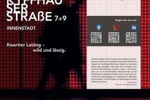 Exklusive Neubauwohnung im Kwartier Latäng: Großzügiges Wohnen mit Terrasse & Dachterrasse! WE7 – 50674 Neustadt/Süd, Köln – Vorschaubild 11