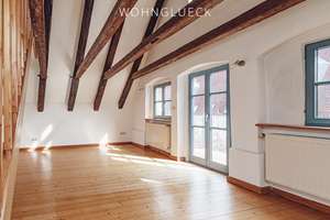 HISTORISCHES JUWEL: DENKMALGESCHÜTZTES STADTDOMIZIL MIT GARTEN – Die vollständige Adresse der Immobilie erhältst du vom Anbieter., 86150 Lechviertel, östl. Ulrichsviertel, Augsburg – Vorschaubild 5