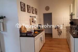 Tauschwohnung: Helle Altbauwohnung, 3Z mit Balkon gegen 4Z mit Garten – Neusser Str. 289, 50733 Nippes (Ortsteil), Köln – Vorschaubild 4