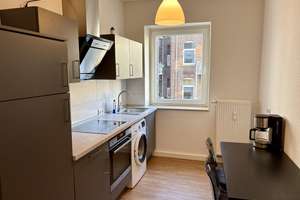 1-Zimmer Wohnung im 2. OG in Köln Altstadt & Neustadt-Nord – Thürmchenswall 43, 50668 Altstadt/Nord, Köln – Vorschaubild 5