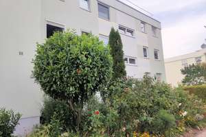 Gesuchte Randlage,  renovierte 2 ZKB-Loggia,  Weitblick, sofort einziehen! – Die vollständige Adresse der Immobilie erhältst du vom Anbieter., 55583 Bad Münster am Stein-Ebernburg – Vorschaubild 3