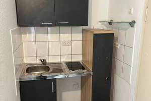 1,5 Zimmer Apartment im Herzen von Aachen, Nähe Hauptbahnhof und Innenstadt – Horngasse 28, 52064 Marschiertor, Aachen – Vorschaubild 5