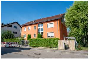Mehrfamilienhaus in Freiburg - Opfingen – Die vollständige Adresse der Immobilie erhältst du vom Anbieter., 79112 Opfingen, Freiburg im Breisgau – Vorschaubild 6