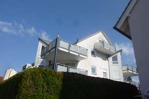TOP-Lage von Sillenbuch. 4-ZW mit sonnigem Balkon u. TG-Platz – Schweitzerstraße 41, 70619 Sillenbuch (Ortsteil), Stuttgart – Vorschaubild 12
