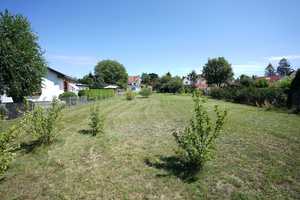 Schönes Baugrundstück mit Baugenehmigung für Doppelhaus in Top-Lage – Oder-Spree (Kreis) – Vorschaubild 6