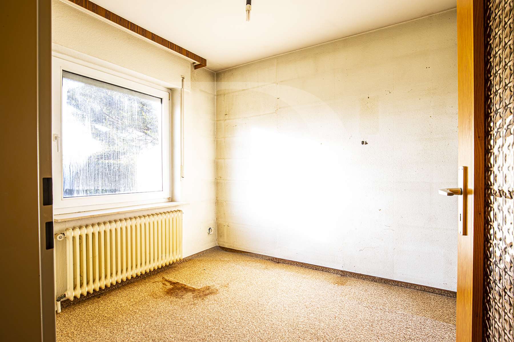 Immobilie in Zetel - Einfamilienhaus in ruhiger und zentraler Lage von Zetel - Bild 8