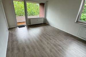 Hoch oben wohnen: 2-Zimmer-Apartment mit Balkon  – Kopernikusstraße 28,28a-36, 45888 Bulmke-Hüllen, Gelsenkirchen – Vorschaubild 5