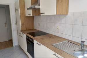 TOPLAGE * SÜDVORSTADT * großzügige 2 Zimmer. LAMINAT. EBK. TAGESLICHTBAD mit WANNE – 4275 Südvorstadt, Leipzig – Vorschaubild 7