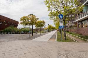 Wohnen am Wasser mit unverbaubarem Blick – Die vollständige Adresse der Immobilie erhältst du vom Anbieter., 10317 Rummelsburg, Berlin – Vorschaubild 55