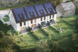 H1 - (Reserviert) Reihenhaus mit großzügigem Garten Sondelfingen-Reutlingen – Reichenbachstraße 41, 72766 Sondelfingen, Reutlingen – Vorschaubild 4