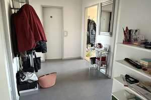 Helle Dachgeschosswohnung mit Südbalkon in zentraler Lage von Wuppertal-Elberfeld – Belle-Alliance-Straße 5, 42119 Elberfeld, Wuppertal – Vorschaubild 10