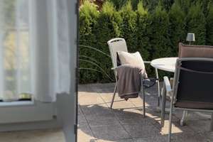 Großes, toll gepflegtes Reihenhaus zum Sofortbezug mit Südterrasse, Garten und Garage * Bj 2005* – 4158 Lindenthal, Leipzig – Vorschaubild 7