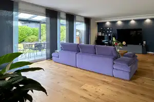 Einfamilienhaus am Kemnader See + Freistehend + Neuwertig + Niedrigenergie + Provisionsfrei! – Tellmannstr 30, 58455 Ennepe-Ruhr-Kreis – Vorschaubild 9