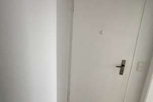 Helle 3-Zimmer-Wohnung mit Balkon in Duisburg-Aldenrade – frisch renoviert – Die vollständige Adresse der Immobilie erhältst du vom Anbieter., 47179 Fahrn, Duisburg – Vorschaubild 35