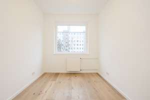 Bezugsfrei und provisionsfrei: Top renovierte 3-Zimmerwohnung in Kudamm Seitenstraße! – Die vollständige Adresse der Immobilie erhältst du vom Anbieter., 10709 Halensee, Berlin – Vorschaubild 9