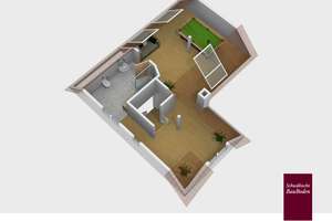 Sonnige 4‑Zi.-Maisonette (100 m²) + Studio – Erstbezug – Stuttgart‑Zuffenhausen – Hohensteinstrasse 34, 70435 Zuffenhausen-Hohenstein, Stuttgart – Vorschaubild 35