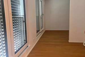 Geschmackvolle 1-Zimmer-Wohnung mit gehobener Innenausstattung in München Perlach – kyivstr. 8, 81735 Waldtrudering, München – Vorschaubild 19