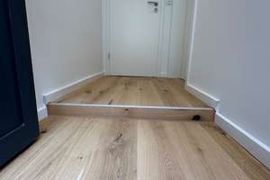 Modernes 1,5-Zimmer-Apartment – Nackstraße 46, 55118 Neustadt, Mainz – Vorschaubild 1