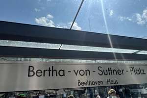 Wohn-Geschäftshaus in Bonn-City zur 20-fachen Jahresmiete ! – Die vollständige Adresse der Immobilie erhältst du vom Anbieter., 53111 Bonn-Zentrum, Bonn – Vorschaubild 3