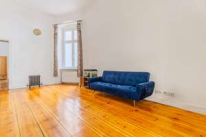 Provisionfreie, sanierte Rarität im Herzen von Kreuzberg! – Urbanstraße 176, 10961 Kreuzberg, Berlin – Vorschaubild 2