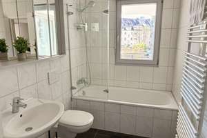 *City-Apartment* 3 Zimmer-Wohnung mit Balkon möbliert inkl. Stellplatz – Die vollständige Adresse der Immobilie erhältst du vom Anbieter., 50823 Neuehrenfeld, Köln – Vorschaubild 19