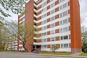 renovierungsbedürftige Eigentumswohnung zum Kauf als Kapitalanlage in Hamburg Lokstedt – Wentzel Dr. – Die vollständige Adresse der Immobilie erhältst du vom Anbieter., 22529 Lokstedt, Hamburg – Vorschaubild 3