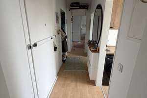 2-Zimmer-Wohnung in Düsseldorf Pempelfort – Bagelstraße 111, 40479 Pempelfort, Düsseldorf – Vorschaubild 4
