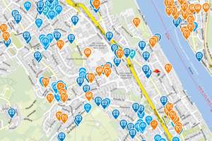 Attraktive Doppelhaushälfte in Bonn-Mehlem – familiengerechtes Wohnen nahe Rhein und Siebengebirge – Utestraße 18, 53179 Mehlem, Bonn – Vorschaubild 38