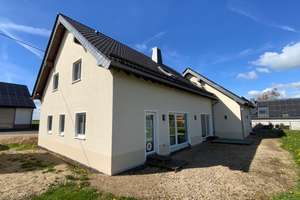 Neuwertige Immobilie mit Energieklasse A+  – Die vollständige Adresse der Immobilie erhältst du vom Anbieter., 54597 Habscheid – Vorschaubild 5