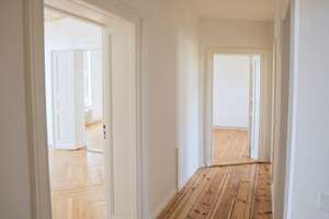 Eleganter Altbauklassiker in Steglitz: Großzügige 4-Zimmer-Wohnung mit zwei Balkonen – Birkbuschstrasse 83, 12167 Steglitz, Berlin – Vorschaubild 8