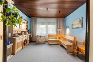 Mit 3D: Gepflegtes Zweifamilienhaus mit parkähnlichem Gartenparadies – Modernisieren, Einziehen & Wo – Die vollständige Adresse der Immobilie erhältst du vom Anbieter., 51107 Rath/Heumar, Köln – Vorschaubild 12