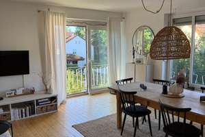 Wunderschöne 3-Zimmer-Wohnung in Bayreuth - Grüner Baum – Furtwänglerstr. 5, 95445 Grüner Baum/Festspielhügel, Bayreuth – Vorschaubild 5