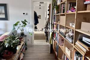 Tauschwohnung: Gemütliche Altbauwohnung im Seitenbau – Die vollständige Adresse der Immobilie erhältst du vom Anbieter., 14471 Potsdam West, Potsdam – Vorschaubild 2