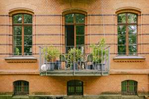 Bezugsfreie moderne 1-Zimmer-Wohnung mit Stellplatz in der Jägervorstadt – Die vollständige Adresse der Immobilie erhältst du vom Anbieter., 14469 Jägervorstadt, Potsdam – Vorschaubild 6