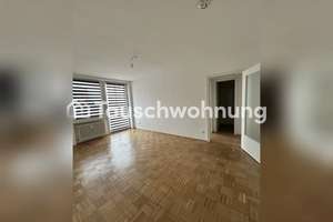 Tauschwohnung: Wohnungstausch: Tausche 2-Zimmer in Moosach