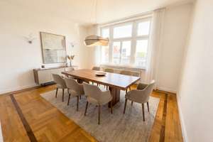 Eleganter Altbauklassiker am Bayerischen Platz – Großzügiges Wohnen mit Kamin – Heilbronner Straße 13, 10779 Schöneberg, Berlin – Vorschaubild 2
