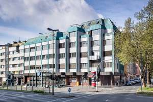 ** Außergewöhnliche Wohnung mit Dachterrasse im Herzen der Nordstadt ** – Mallinckrodtstraße 26-28, 44145 Nordmarkt, Dortmund – Vorschaubild 14