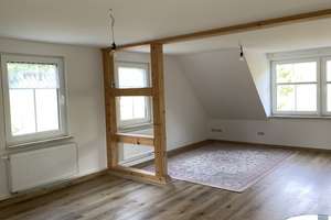 Gemütliche Wohnung in ländlicher Gegend mit Einbauküche – Oberwiesenthaler Straße 82, 9471 Bärenstein – Vorschaubild 3
