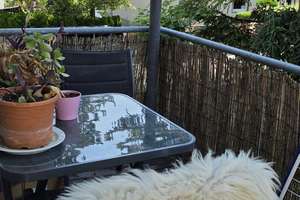 Alltagstaugliches Penthouse mit 2,5 Zimmern in München – Die vollständige Adresse der Immobilie erhältst du vom Anbieter., 81549 Südgiesing, München – Vorschaubild 21