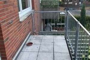 wunderschöne 3-Zimmer-Wohnung mit Balkon – Hülchrather Straße 22, 41466 Weckhoven, Neuss – Vorschaubild 10