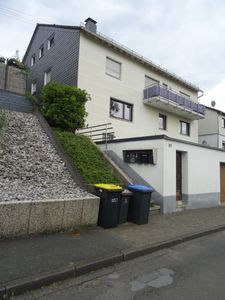 Helle DG 3 -ZKB Wohnung in guter Lage von Siegen Seelbach