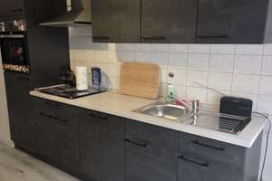 2 Zimmer Wohnung in Mannheim Neckarstadt-Ost / Wohlgelegen – Die vollständige Adresse der Immobilie erhältst du vom Anbieter., 68167 Neckarstadt-Ost/Wohlgelegen, Mannheim – Vorschaubild 12