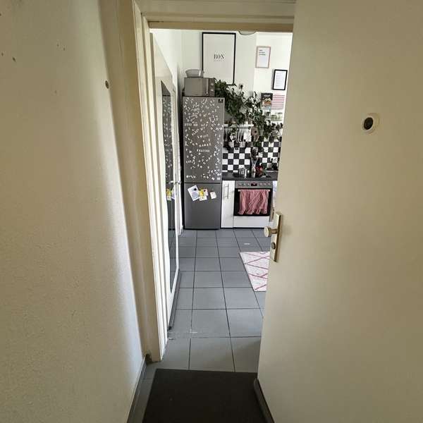 *** charismatische 3-Zimmer-Wohnung - Entfaltungsspielraum - Nah am Aachener Stadtkern***